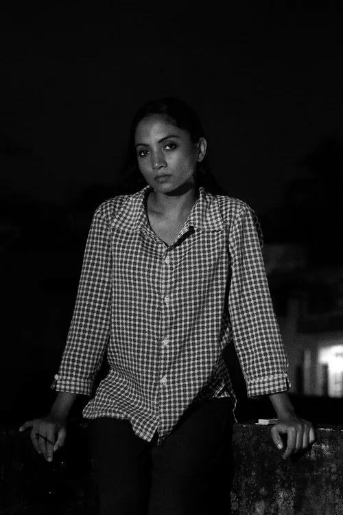 Profile photo of Lekshmi Mohan