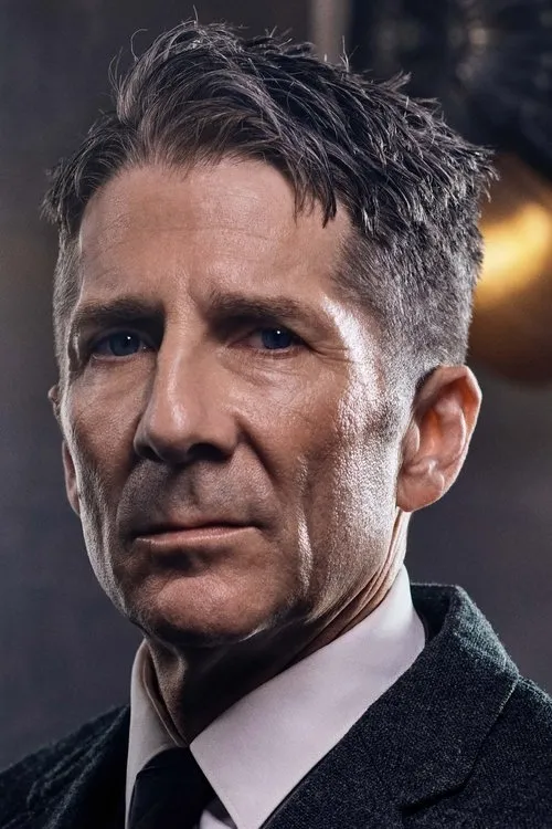 Profile photo of Leland Orser