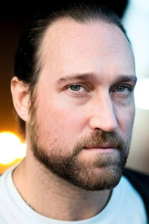 Photo of Leland Tilden