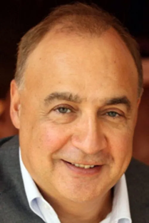 Profile photo of Len Blavatnik