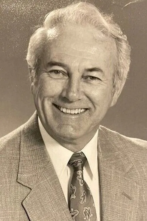 Profile photo of Len Carlson