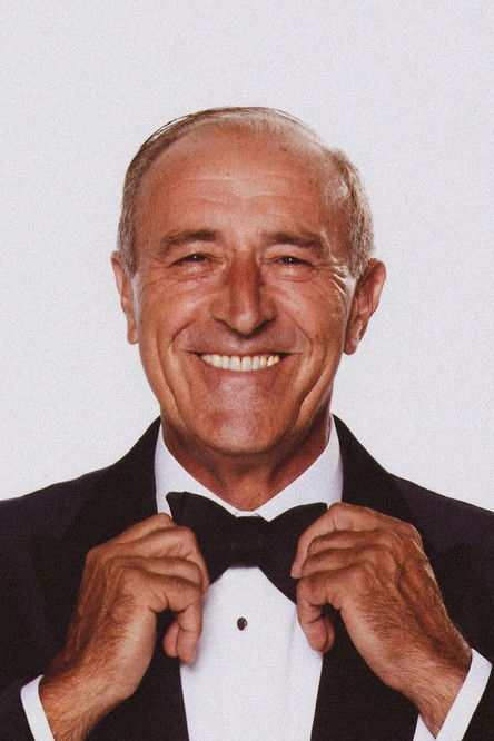 Photo of Len Goodman