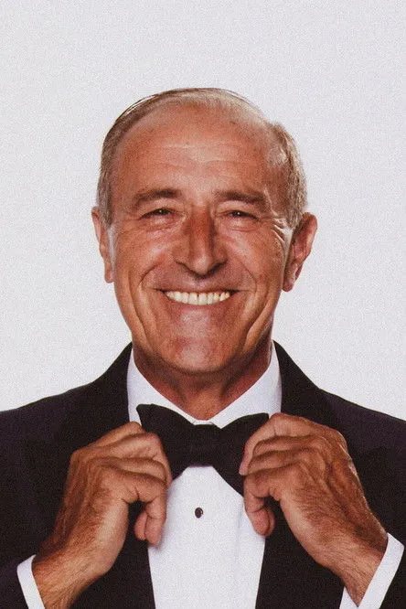 Profile photo of Len Goodman