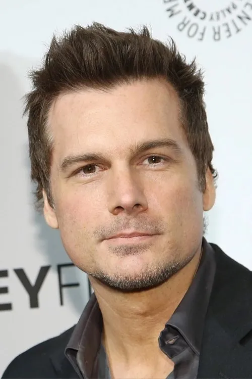 Profile photo of Len Wiseman
