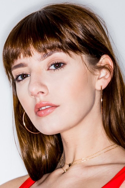 Photo of Lena Anderson