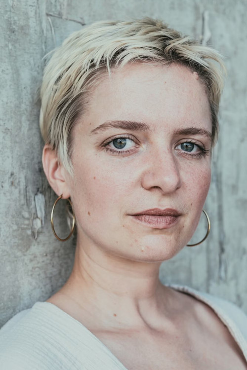 Photo of Lena Entezami