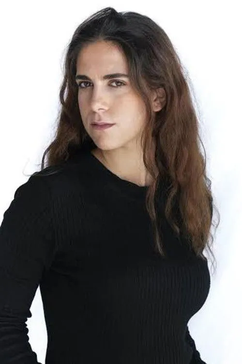 Photo of Léna Garrel