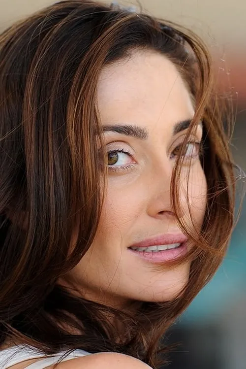 Profile photo of Lena Georgas