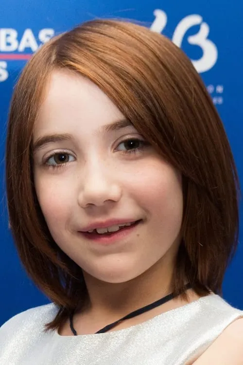 Profile photo of Lena Girard Voss