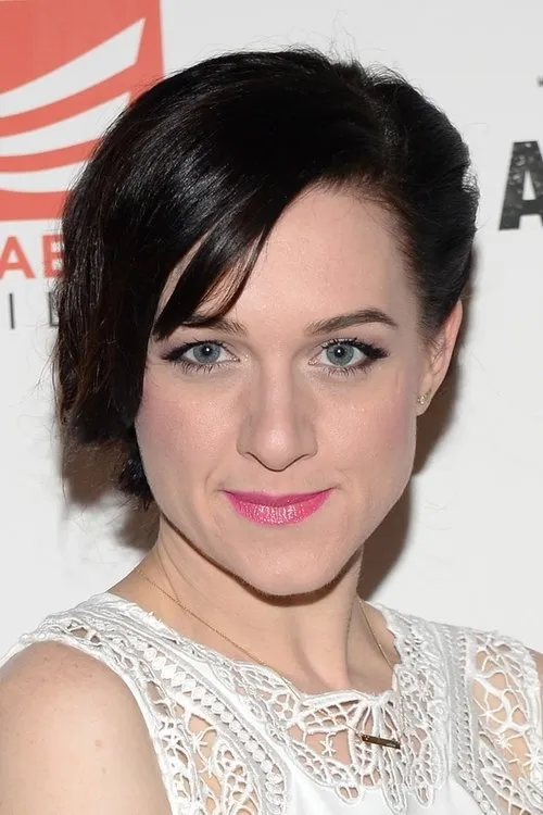 Profile photo of Lena Hall