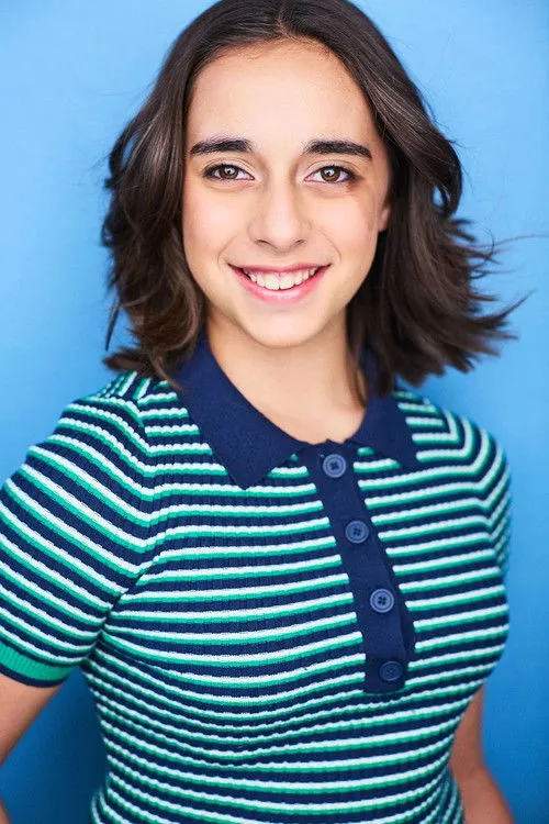 Photo of Lena Josephine Marano