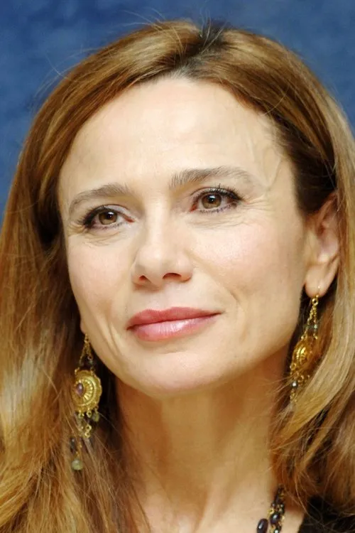 Photo of Lena Olin