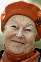 Profile photo of Lena-Pia Bernhardsson