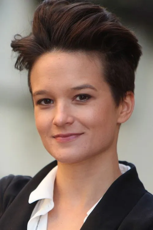 Profile photo of Lena Schömann