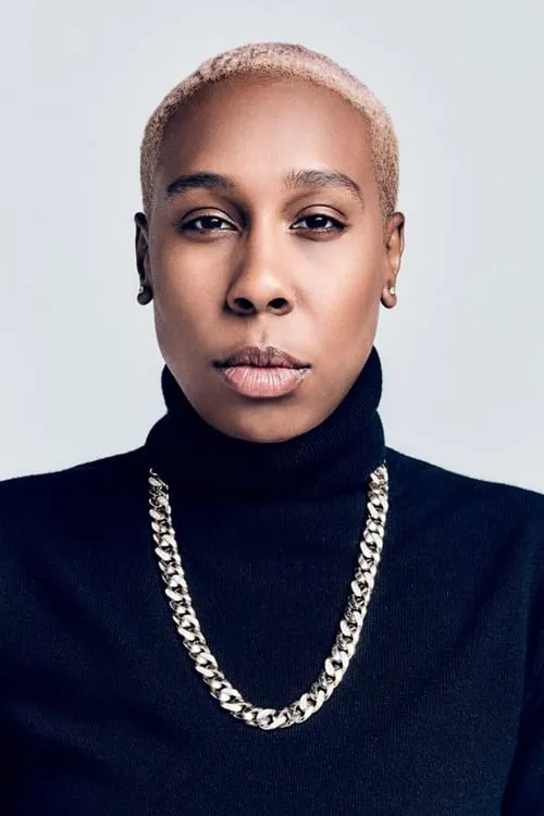 Profile photo of Lena Waithe