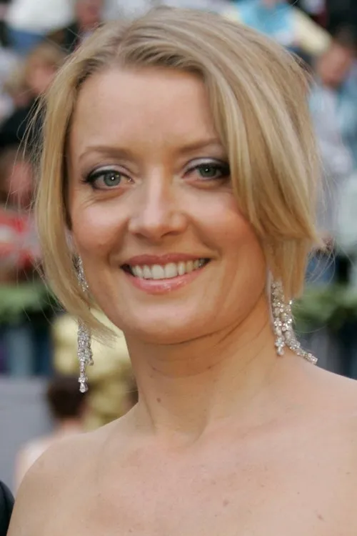 Profile photo of Lene Bausager