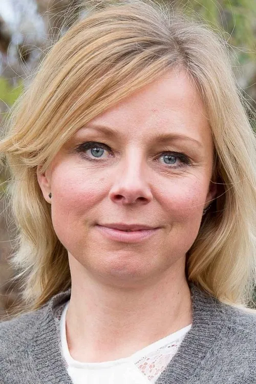 Photo of Lene Maria Christensen