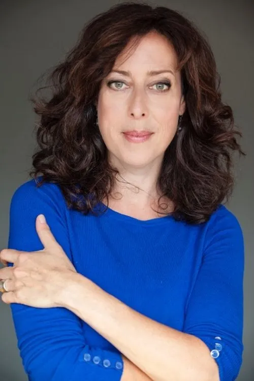 Profile photo of Leni Parker