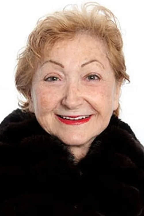 Photo of Lenie Scoffié