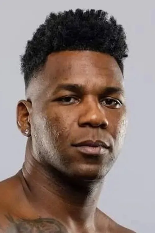 Photo of Lenier Pero