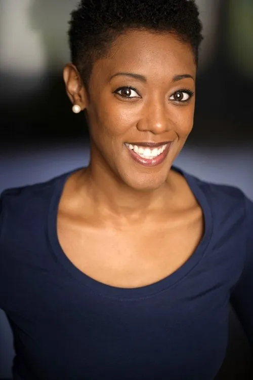 Photo of Lenita Harris