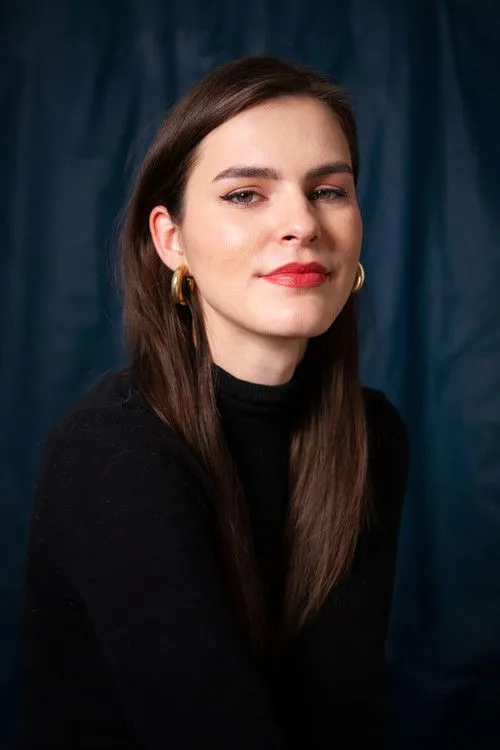 Photo of Lenka Gmitrová