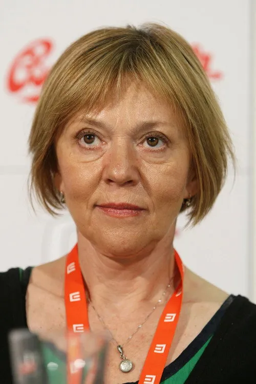 Photo of Lenka Termerová