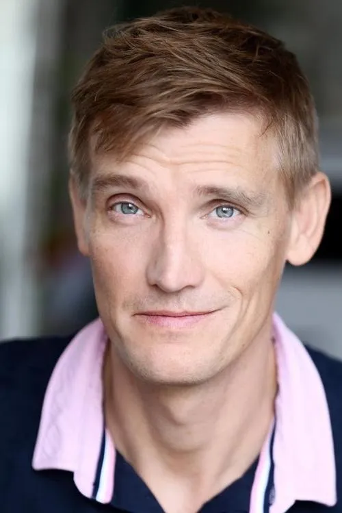 Profile photo of Lennard Ridsdale