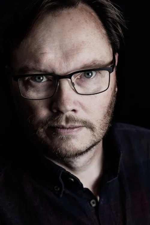 Profile photo of Lennart B. Sandelin