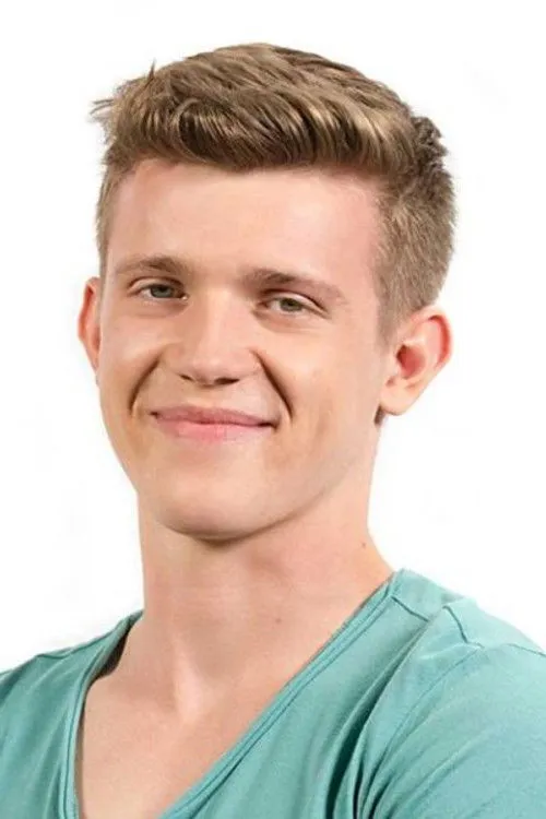 Photo of Lennart Betzgen