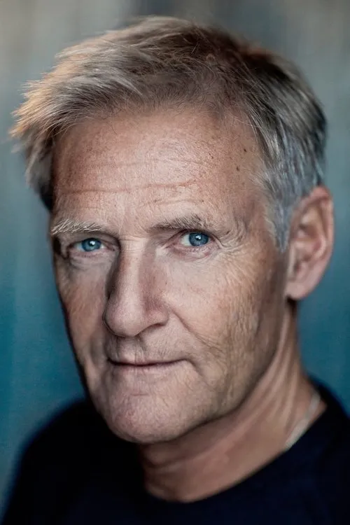 Profile photo of Lennart R. Svensson