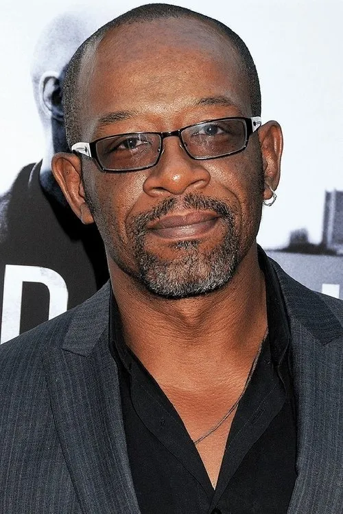 Profile photo of Lennie James