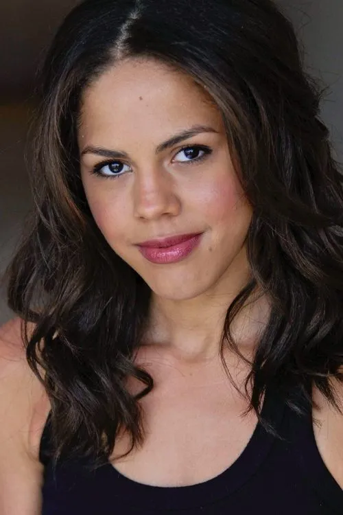 Profile photo of Lenora Crichlow