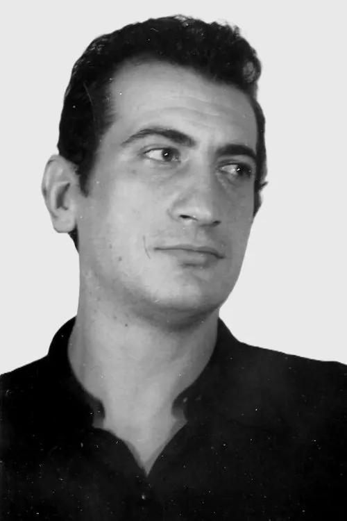Profile photo of Leo Anchóriz
