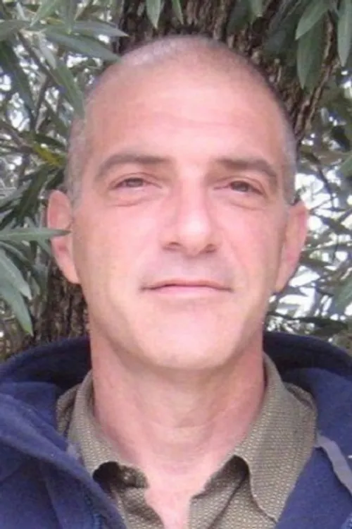 Profile photo of Leo Benvenuti