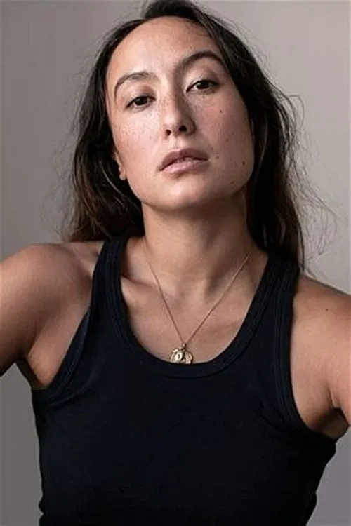 Photo of Léo Chalié