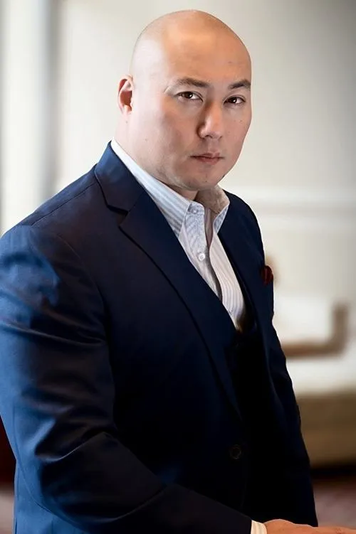 Photo of Leo Chiang
