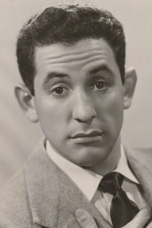 Profile photo of Leo De Lyon