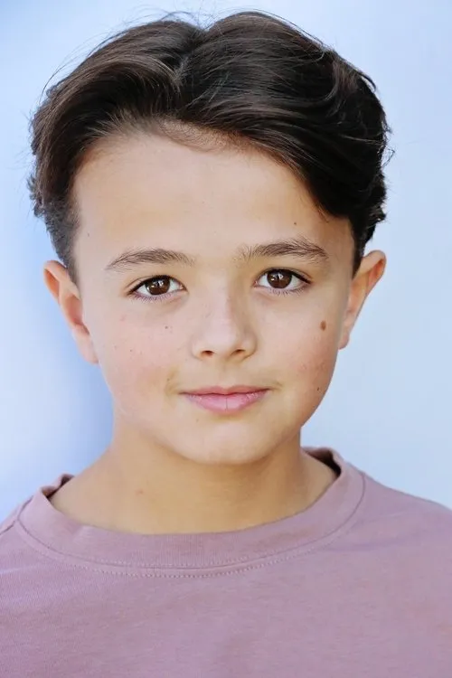 Profile photo of Leo Easton Kelly