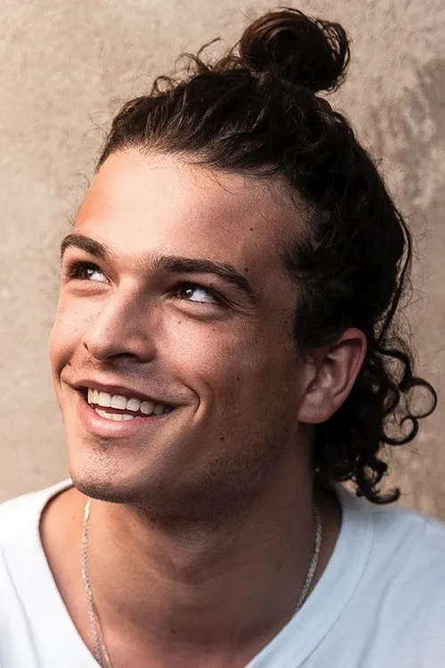 Photo of Leo Gassmann