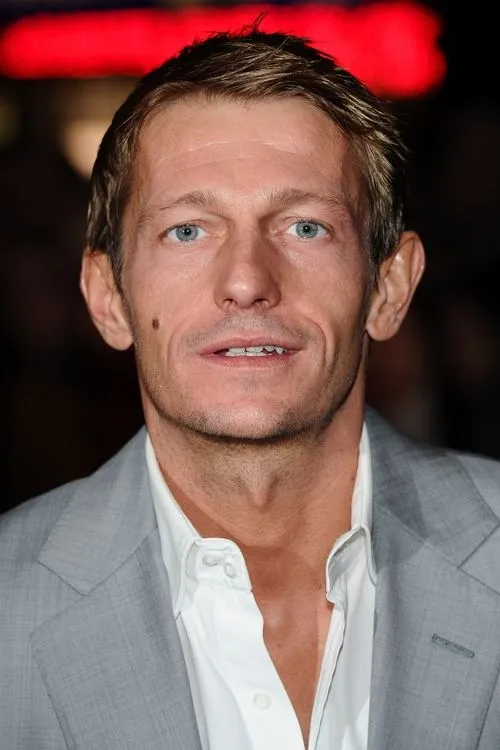 Profile photo of Leo Gregory