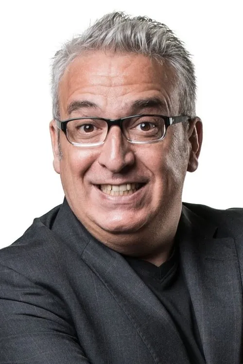 Profile photo of Leo Harlem