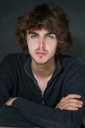 Profile photo of Leo Harvey-Elledge