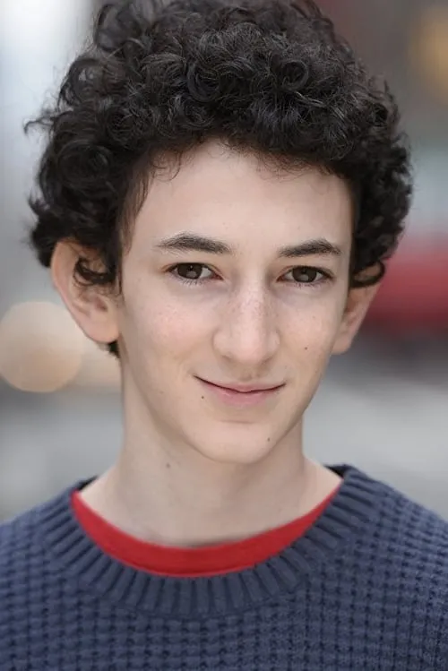 Profile photo of Leo Heller