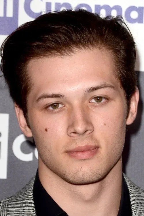 Profile photo of Leo Howard