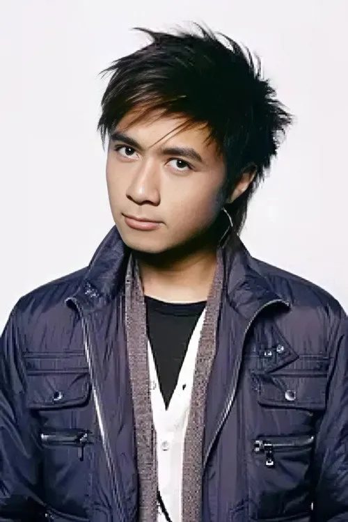 Photo of Leo Ku