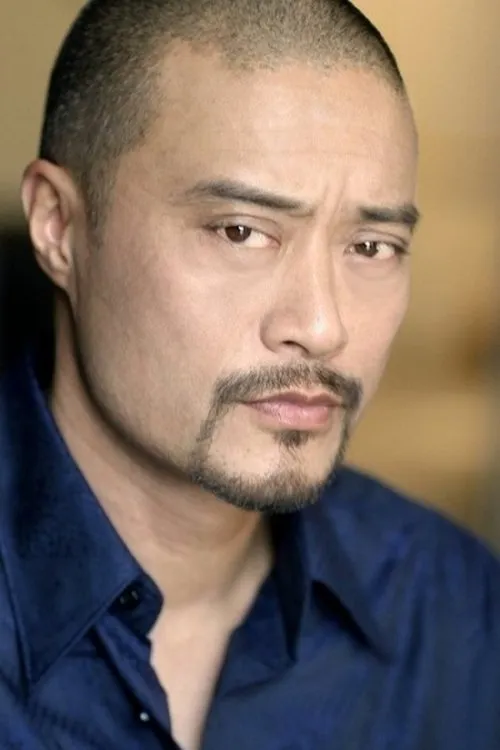 Profile photo of Leo Lee