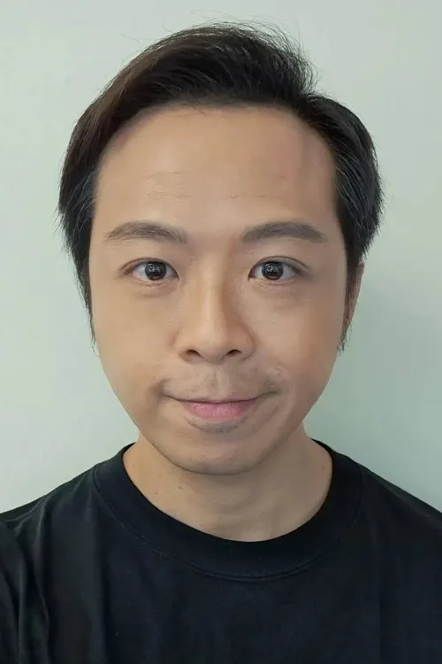 Profile photo of Leo Lo Hoi-Ying