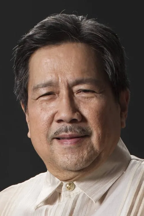 Profile photo of Leo Martinez