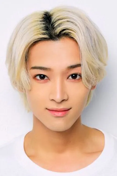 Profile photo of Leo Matsumoto